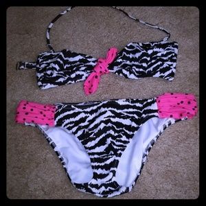 Victoria's Secret swimsuit